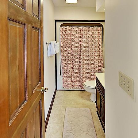 Shipwatch Pointe 2Br Condo Steps To The Beach マートルビーチ エクステリア 写真