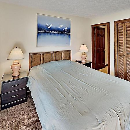 Shipwatch Pointe 2Br Condo Steps To The Beach マートルビーチ エクステリア 写真