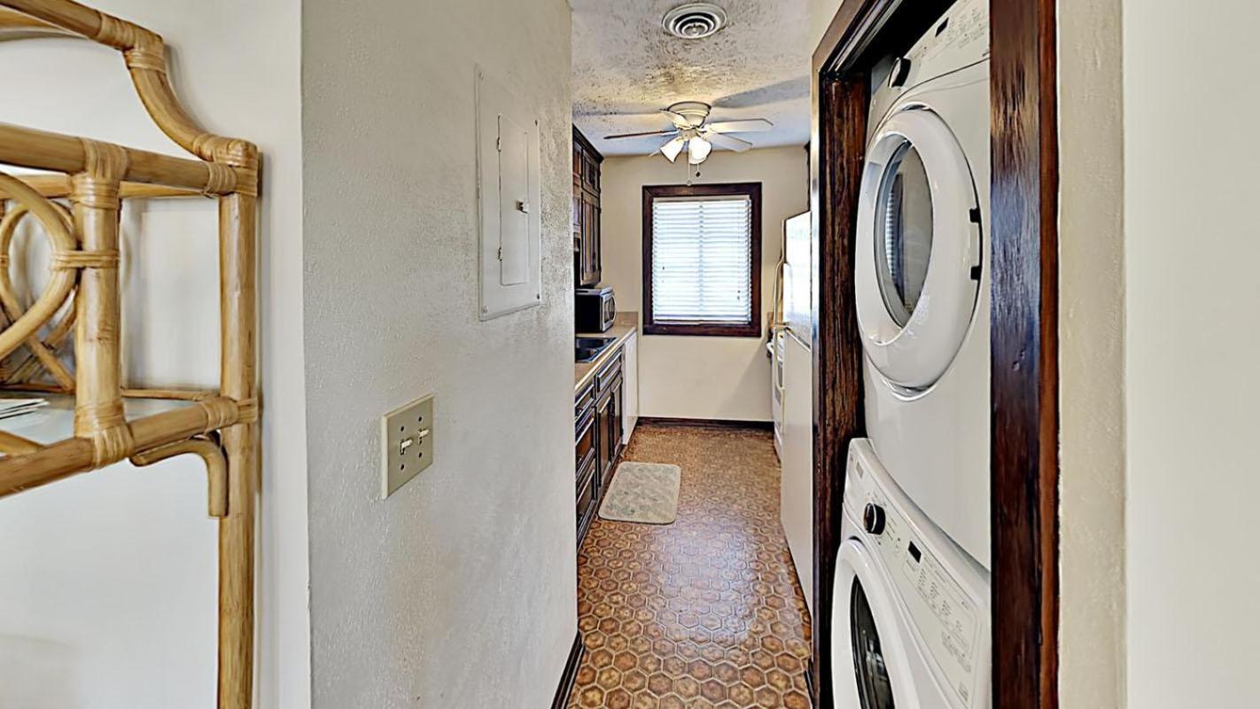 Shipwatch Pointe 2Br Condo Steps To The Beach マートルビーチ エクステリア 写真