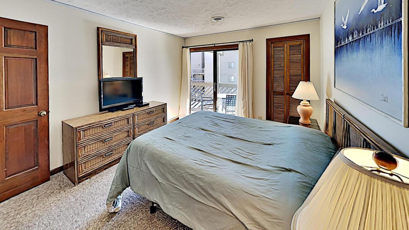 Shipwatch Pointe 2Br Condo Steps To The Beach マートルビーチ エクステリア 写真