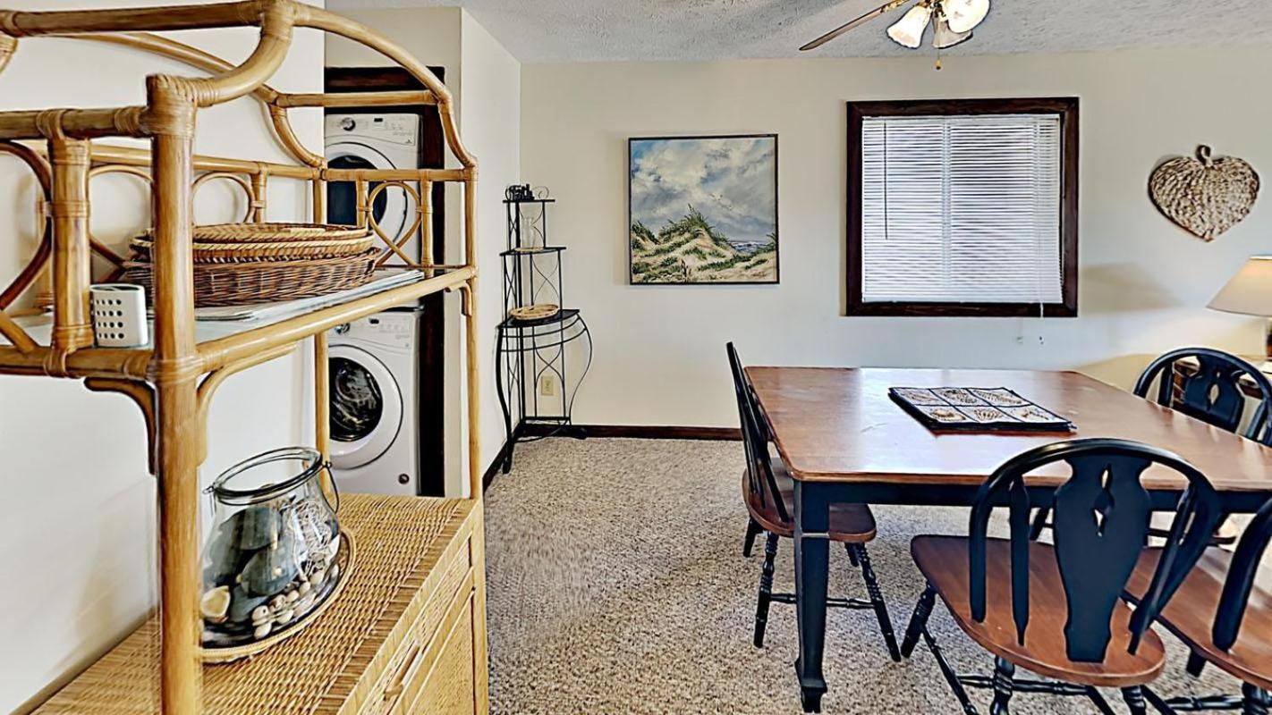Shipwatch Pointe 2Br Condo Steps To The Beach マートルビーチ エクステリア 写真